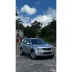 SUZUKI GRAND VITARA 2.0 4X2 16V GASOLINA 4P AUTOMÁTICO SUZUKI GRAND VITARA 2.0 4X2 16V GASOLINA 4P AUTOMÁTICO