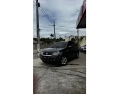 SUZUKI GRAND VITARA 2.0 4X4 16V GASOLINA 4P AUTOMÁTICO SUZUKI GRAND VITARA 2.0 4X4 16V GASOLINA 4P AUTOMÁTICO