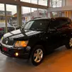 SUZUKI GRAND VITARA 2.0 4X4 16V GASOLINA 4P AUTOMÁTICO SUZUKI GRAND VITARA 2.0 4X4 16V GASOLINA 4P AUTOMÁTICO