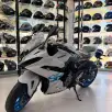 SUZUKI GSX-8R SUZUKI GSX-8R