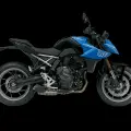 SUZUKI GSX-8S SUZUKI GSX-8S