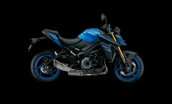 SUZUKI GSX-S1000A ABS 
