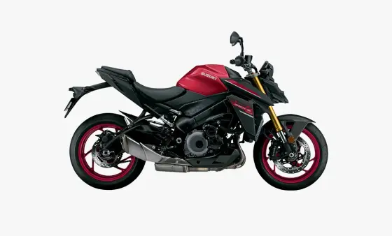 SUZUKI GSX-S1000A ABS 
