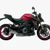 SUZUKI GSX-S1000A ABS SUZUKI GSX-S1000A ABS