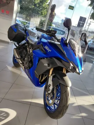 SUZUKI GSX-S1000GT ABS 