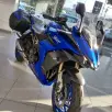 SUZUKI GSX-S1000GT ABS SUZUKI GSX-S1000GT ABS