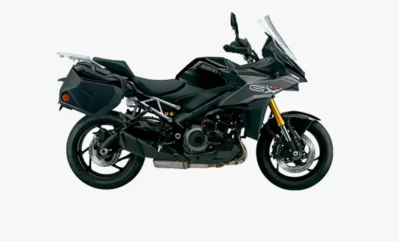 SUZUKI GSX-S1000GX ABS 