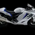 SUZUKI HAYABUSA GSX1300RRQ SUZUKI HAYABUSA GSX1300RRQ
