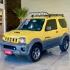 SUZUKI JIMNY 1.3 4ALL 4X4 16V GASOLINA 2P MANUAL SUZUKI JIMNY 1.3 4ALL 4X4 16V GASOLINA 2P MANUAL