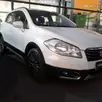 SUZUKI S-CROSS 1.6 16V VVT GASOLINA GLX 4P AUTOMÁTICO SUZUKI S-CROSS 1.6 16V VVT GASOLINA GLX 4P AUTOMÁTICO
