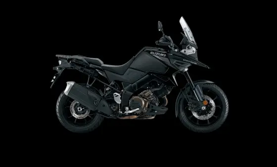 SUZUKI V-STROM 1050 ABS 