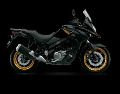 SUZUKI V-STROM 650XT ABS SUZUKI V-STROM 650XT ABS