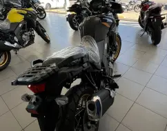 SUZUKI V-STROM 650XT ABS SUZUKI V-STROM 650XT ABS