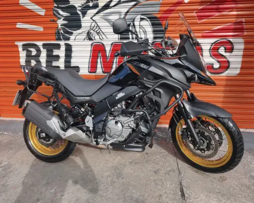SUZUKI V-STROM 650XT ABS 
