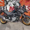 SUZUKI V-STROM 650XT ABS SUZUKI V-STROM 650XT ABS