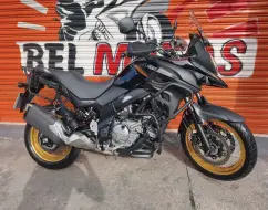 SUZUKI V-STROM 650XT ABS SUZUKI V-STROM 650XT ABS