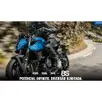 SUZUKI GSX-8S SUZUKI GSX-8S