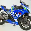 SUZUKI GSX-R1000 SUZUKI GSX-R1000