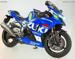 SUZUKI GSX-R1000 SUZUKI GSX-R1000