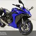 SUZUKI GSX-S1000GT ABS SUZUKI GSX-S1000GT ABS