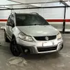 SUZUKI SX4 2.0 SPORT PACK 4X4 16V GASOLINA 4P AUTOMÁTICO SUZUKI SX4 2.0 SPORT PACK 4X4 16V GASOLINA 4P AUTOMÁTICO