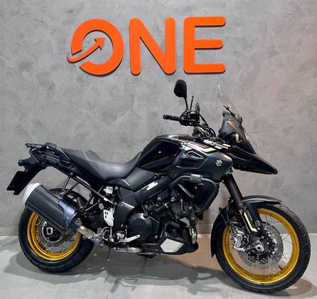 SUZUKI V-STROM 1000XT ABS 
