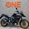 SUZUKI V-STROM 1000XT ABS SUZUKI V-STROM 1000XT ABS