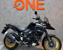 SUZUKI V-STROM 1000XT ABS SUZUKI V-STROM 1000XT ABS