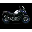 SUZUKI V-STROM 650XT ABS SUZUKI V-STROM 650XT ABS