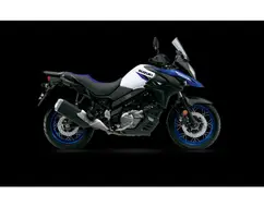 SUZUKI V-STROM 650XT ABS SUZUKI V-STROM 650XT ABS