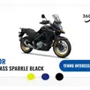 SUZUKI V-STROM 650XT ABS SUZUKI V-STROM 650XT ABS