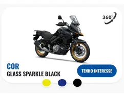 SUZUKI V-STROM 650XT ABS SUZUKI V-STROM 650XT ABS