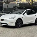 TESLA MODEL Y P100D PERFORMANCE AWD ELÉTRICO TESLA MODEL Y P100D PERFORMANCE AWD ELÉTRICO