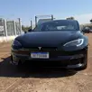TESLA MODEL S ELÉTRICO PLAID TESLA MODEL S ELÉTRICO PLAID