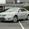 TOYOTA CAMRY 3.5 XLE V6 24V GASOLINA 4P AUTOMÁTICO TOYOTA CAMRY 3.5 XLE V6 24V GASOLINA 4P AUTOMÁTICO