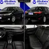 TOYOTA COROLLA 1.8 GLI 16V FLEX 4P AUTOMÁTICO TOYOTA COROLLA 1.8 GLI 16V FLEX 4P AUTOMÁTICO