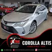 TOYOTA COROLLA 1.8 VVT-I HYBRID FLEX ALTIS CVT TOYOTA COROLLA 1.8 VVT-I HYBRID FLEX ALTIS CVT