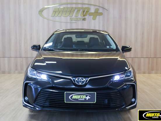 TOYOTA-COROLLA-1.8 VVT-I HYBRID FLEX ALTIS CVT TOYOTA-COROLLA-2020