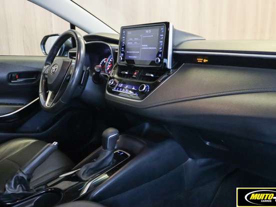 TOYOTA-COROLLA-1.8 VVT-I HYBRID FLEX ALTIS CVT TOYOTA-COROLLA-2020