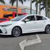 TOYOTA COROLLA 1.8 VVT-I HYBRID FLEX ALTIS PREMIUM CVT TOYOTA COROLLA 1.8 VVT-I HYBRID FLEX ALTIS PREMIUM CVT