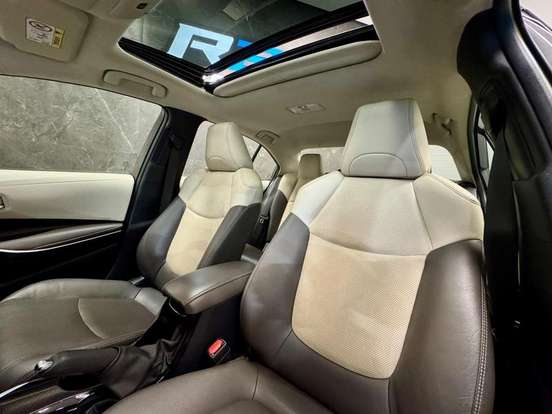 TOYOTA-COROLLA-1.8 VVT-I HYBRID FLEX ALTIS PREMIUM CVT TOYOTA-COROLLA-2021