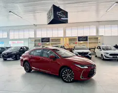 TOYOTA COROLLA 1.8 VVT-I HYBRID FLEX ALTIS PREMIUM CVT TOYOTA COROLLA 1.8 VVT-I HYBRID FLEX ALTIS PREMIUM CVT