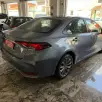 TOYOTA COROLLA 2.0 VVT-IE FLEX XEI DIRECT SHIFT TOYOTA COROLLA 2.0 VVT-IE FLEX XEI DIRECT SHIFT