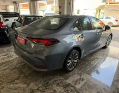 TOYOTA COROLLA 2.0 VVT-IE FLEX XEI DIRECT SHIFT TOYOTA COROLLA 2.0 VVT-IE FLEX XEI DIRECT SHIFT