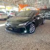 TOYOTA COROLLA 2.0 VVT-IE FLEX XEI DIRECT SHIFT TOYOTA COROLLA 2.0 VVT-IE FLEX XEI DIRECT SHIFT