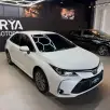TOYOTA COROLLA 2.0 VVT-IE FLEX XEI DIRECT SHIFT TOYOTA COROLLA 2.0 VVT-IE FLEX XEI DIRECT SHIFT