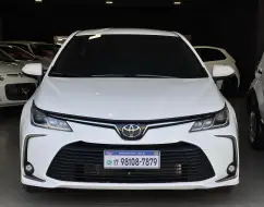 TOYOTA COROLLA 2.0 VVT-IE FLEX XEI DIRECT SHIFT TOYOTA COROLLA 2.0 VVT-IE FLEX XEI DIRECT SHIFT