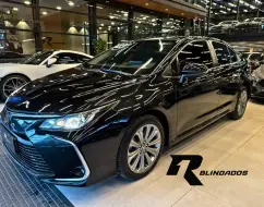 TOYOTA COROLLA 2.0 VVT-IE FLEX XEI DIRECT SHIFT TOYOTA COROLLA 2.0 VVT-IE FLEX XEI DIRECT SHIFT