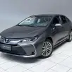 TOYOTA COROLLA 2.0 VVT-IE FLEX XEI DIRECT SHIFT TOYOTA COROLLA 2.0 VVT-IE FLEX XEI DIRECT SHIFT