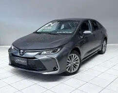 TOYOTA COROLLA 2.0 VVT-IE FLEX XEI DIRECT SHIFT TOYOTA COROLLA 2.0 VVT-IE FLEX XEI DIRECT SHIFT